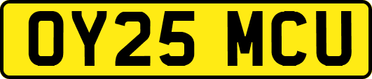 OY25MCU