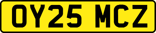 OY25MCZ