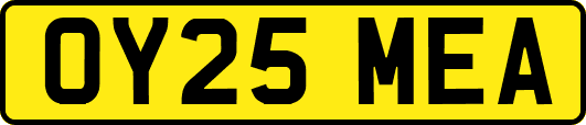 OY25MEA
