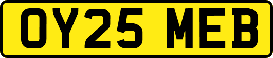 OY25MEB