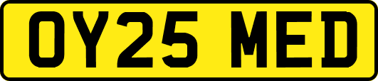 OY25MED