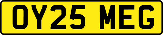 OY25MEG