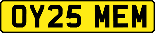 OY25MEM
