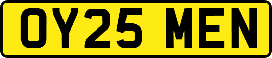 OY25MEN