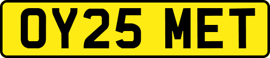 OY25MET