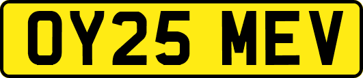 OY25MEV