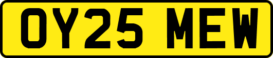 OY25MEW