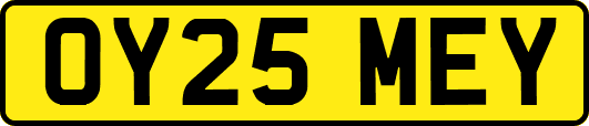 OY25MEY