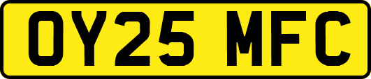 OY25MFC