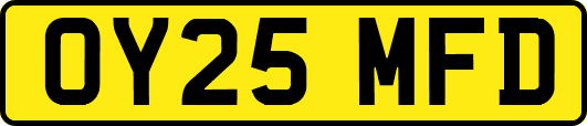 OY25MFD