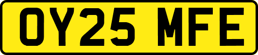 OY25MFE
