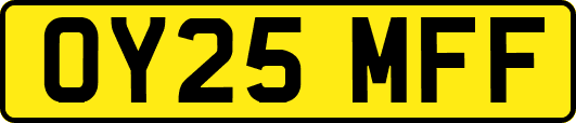 OY25MFF
