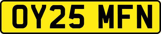 OY25MFN