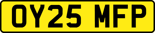 OY25MFP