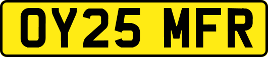 OY25MFR