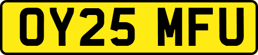 OY25MFU
