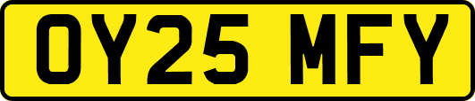 OY25MFY