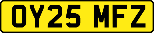 OY25MFZ