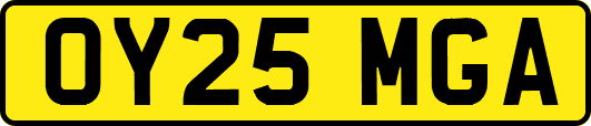 OY25MGA