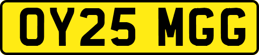OY25MGG