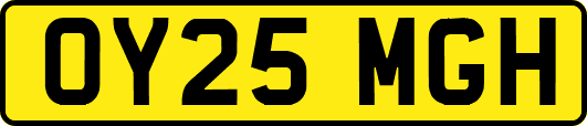 OY25MGH