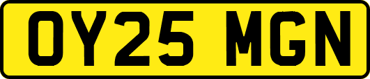 OY25MGN