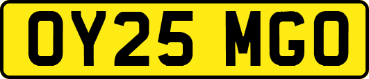 OY25MGO