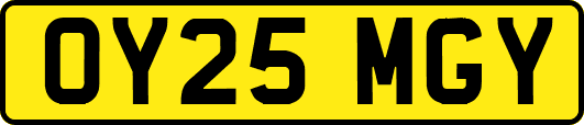 OY25MGY