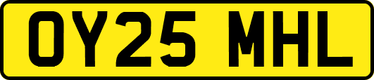 OY25MHL