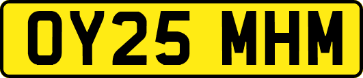 OY25MHM