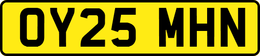 OY25MHN