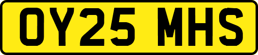 OY25MHS