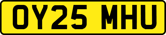 OY25MHU