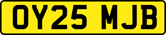 OY25MJB