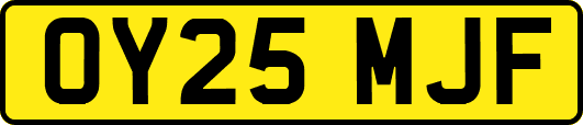 OY25MJF