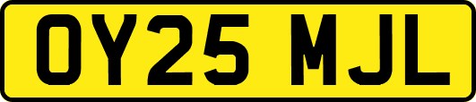 OY25MJL