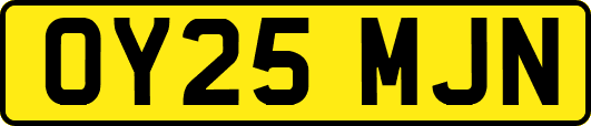 OY25MJN