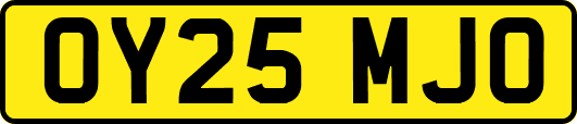 OY25MJO
