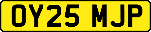 OY25MJP