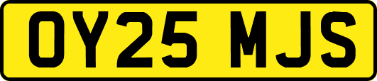 OY25MJS