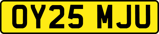 OY25MJU
