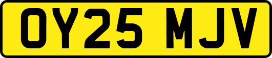 OY25MJV