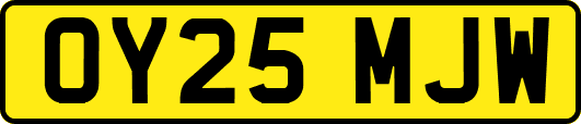 OY25MJW