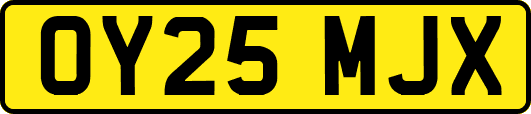 OY25MJX