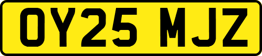 OY25MJZ