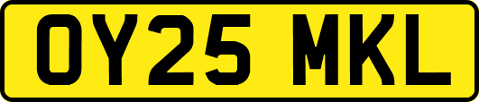 OY25MKL