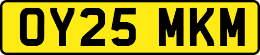 OY25MKM