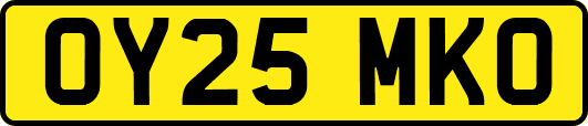 OY25MKO