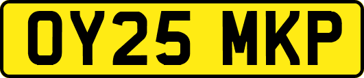 OY25MKP
