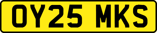 OY25MKS